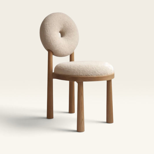 Emannuelle Baba Chair