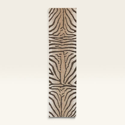 Carmel Zebra Indoor/Outdoor Rug