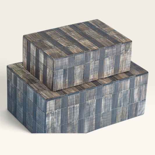 Madison Decorative Boxes