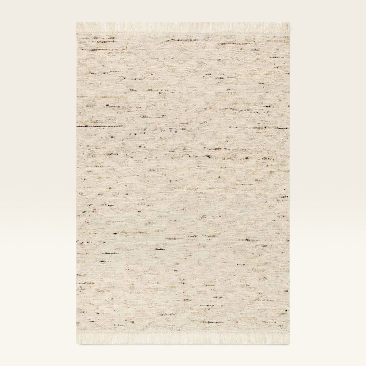 JuJu Diamond Trellis Wool Area Rug