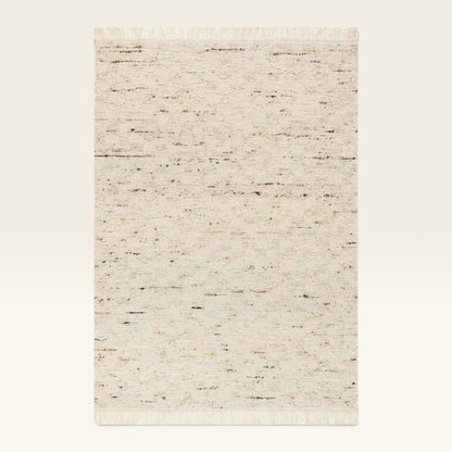 JuJu Diamond Trellis Wool Area Rug