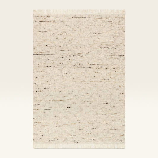 JuJu Diamond Trellis Wool Area Rug
