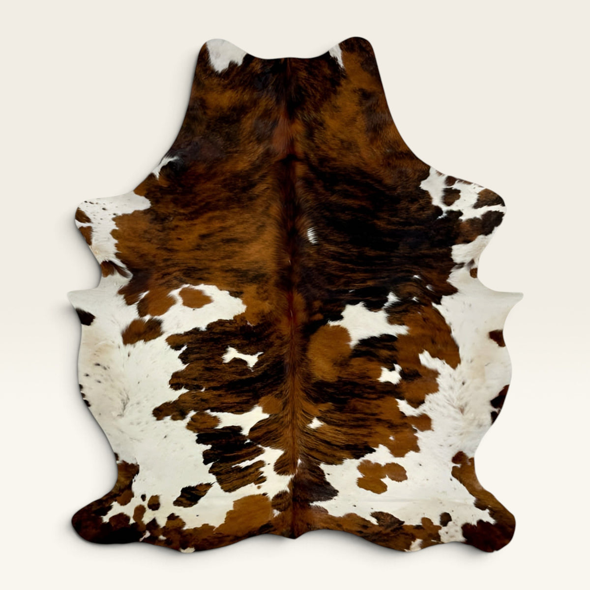 Tyron Cow Hide