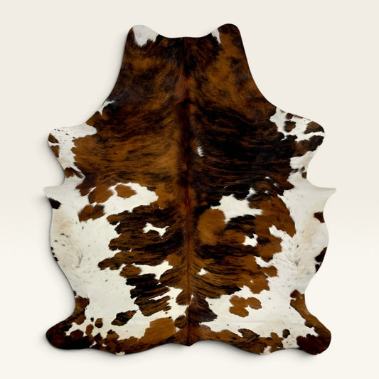 Tyron Cow Hide