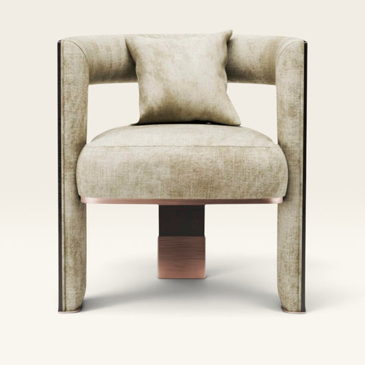Soren Upholstered Dining Chairs