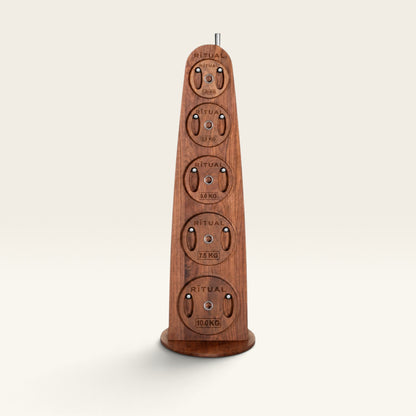 RITUAL Barbell Set