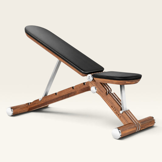 RITUAL Ascend Strength Bench