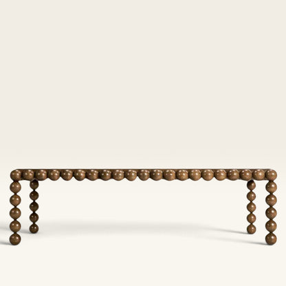 Orb Rectangular Dining Table