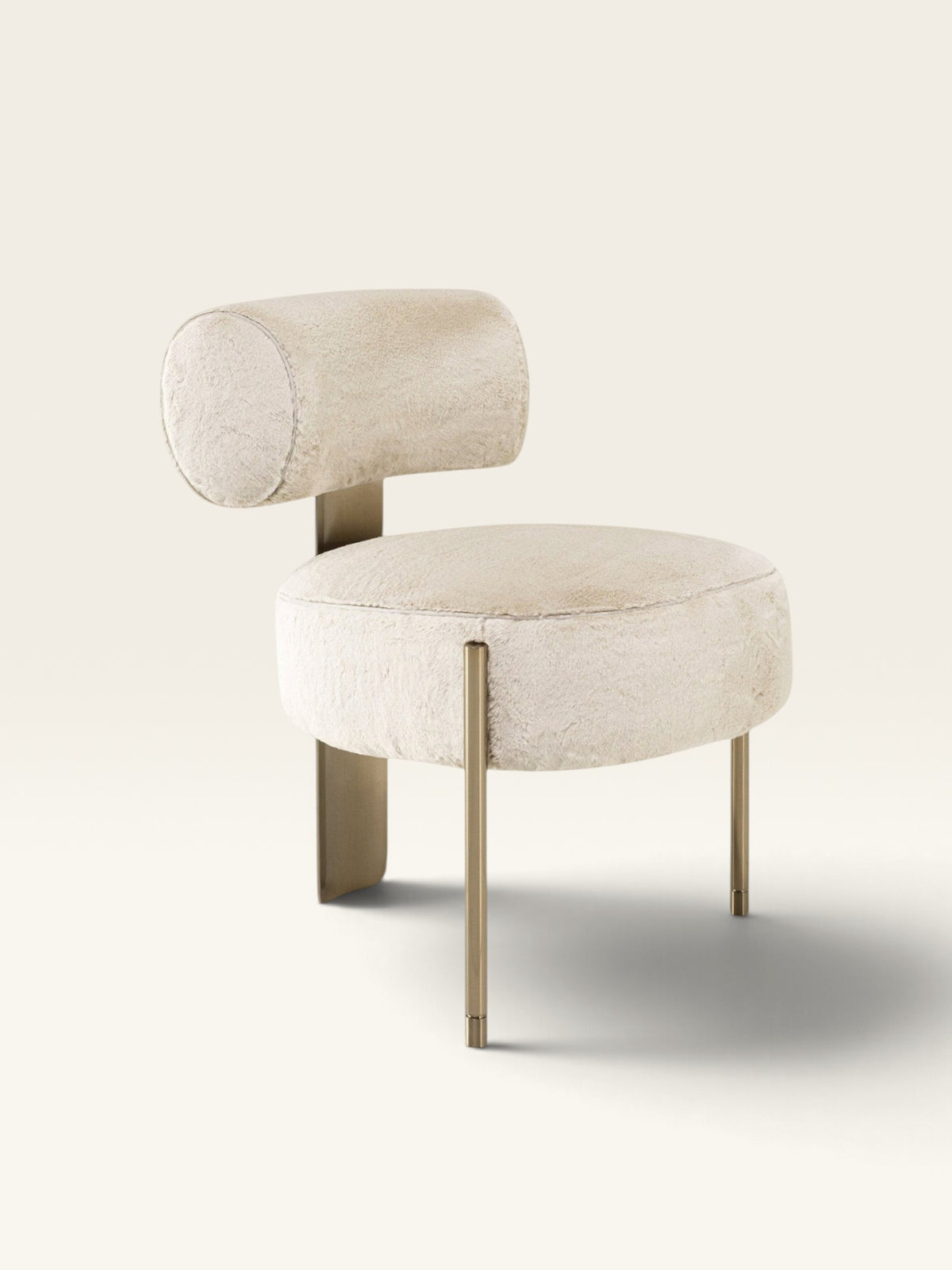 Verona Ivory Chair