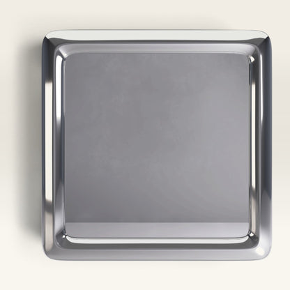 Glenn Milan Magnum Mirror