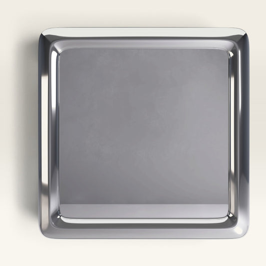 Glenn Milan Magnum Mirror