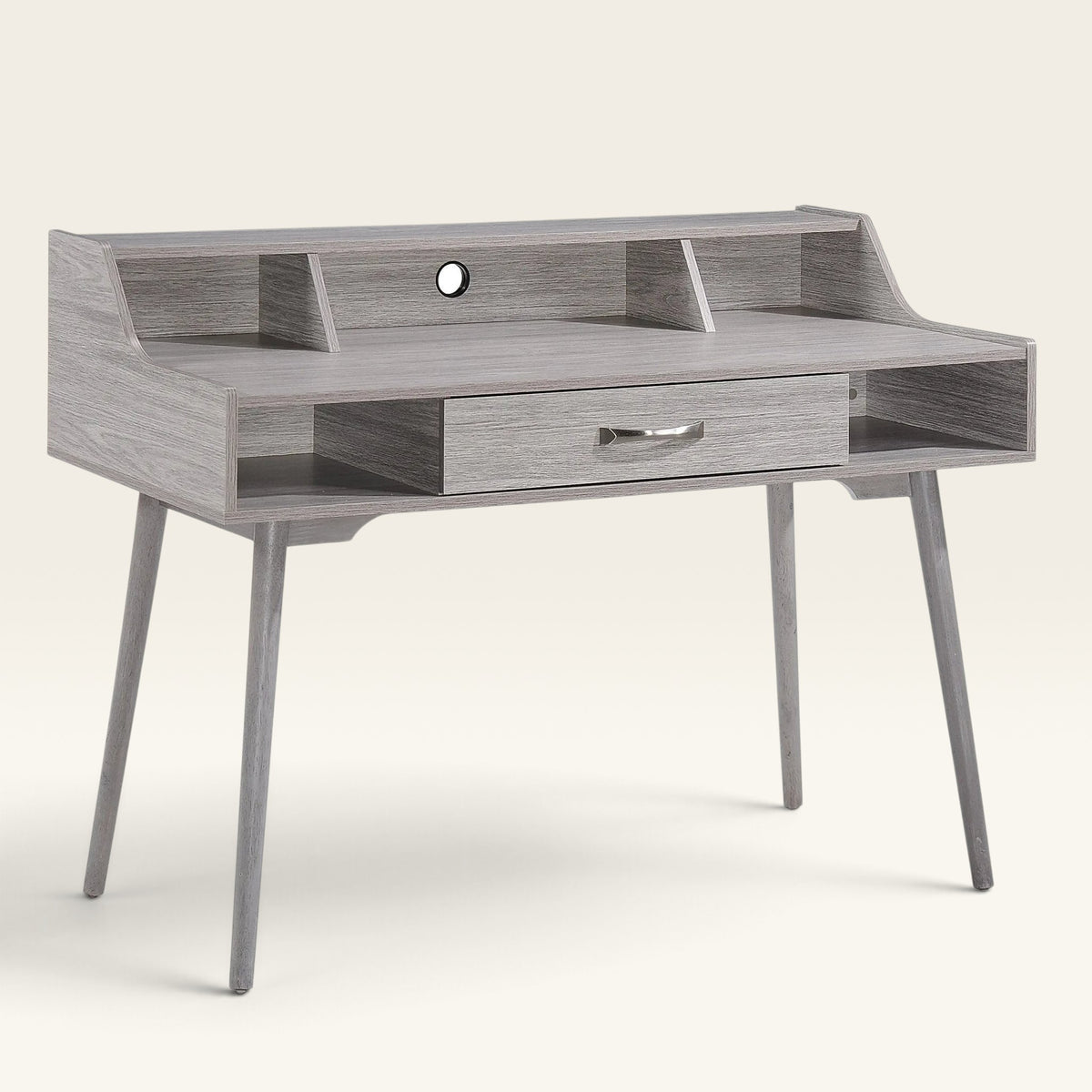 Elliot Mid Century Desk