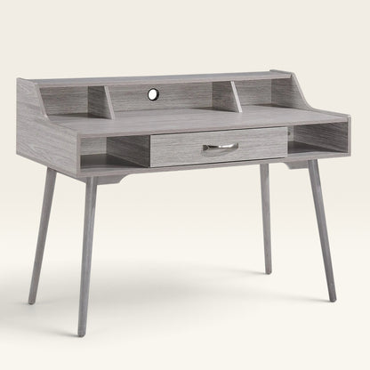 Elliot Mid Century Desk