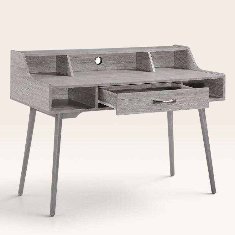 Elliot Mid Century Desk