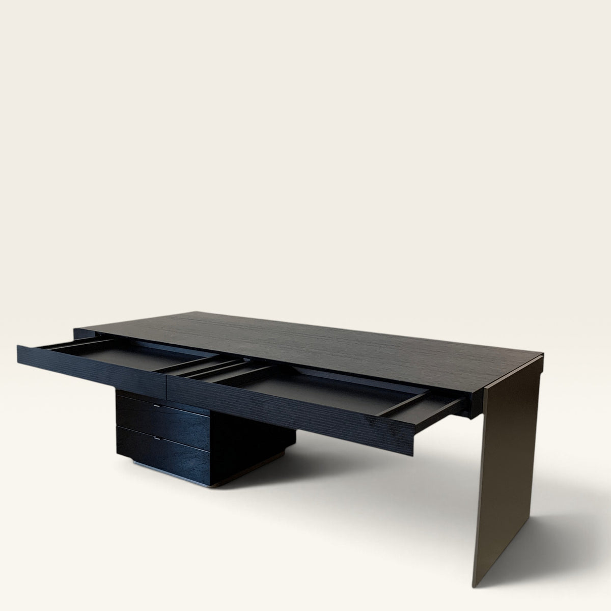 Marquee Executive Desk
