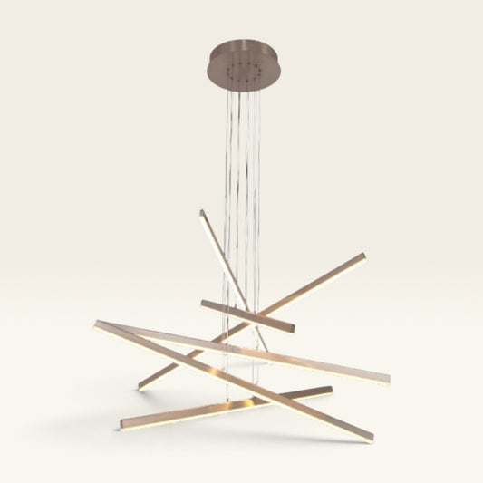 Benson Pendant Light