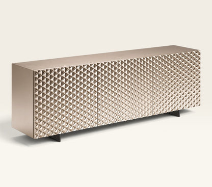 Royalton Sideboard – Luxury Italian Storage Cabinet