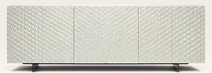 Royalton Sideboard – Luxury Italian Storage Cabinet