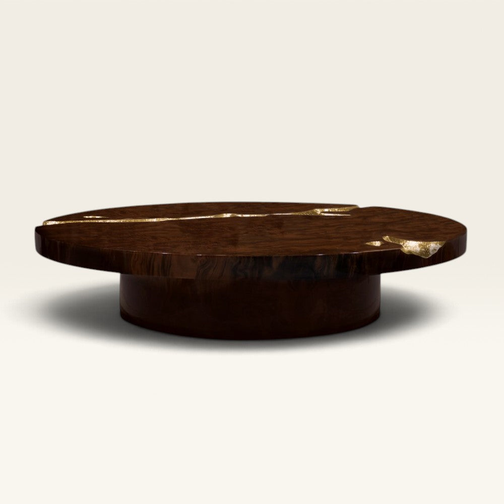 Empire Center Table