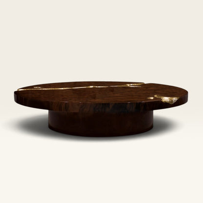 Empire Center Table