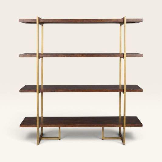 Acacia Dutchcliff Bookshelf