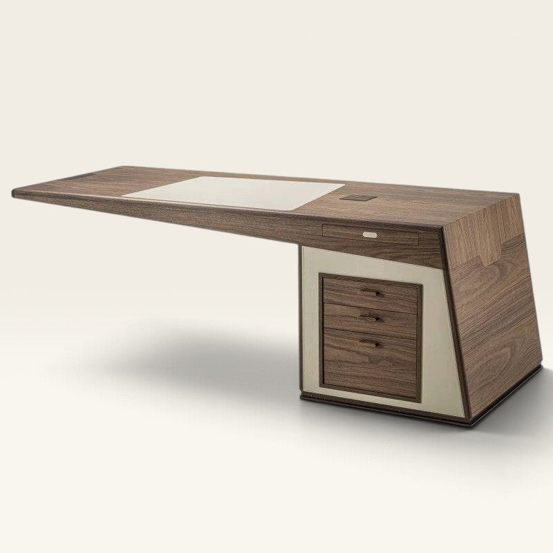 Midì Executive Wooden Desk