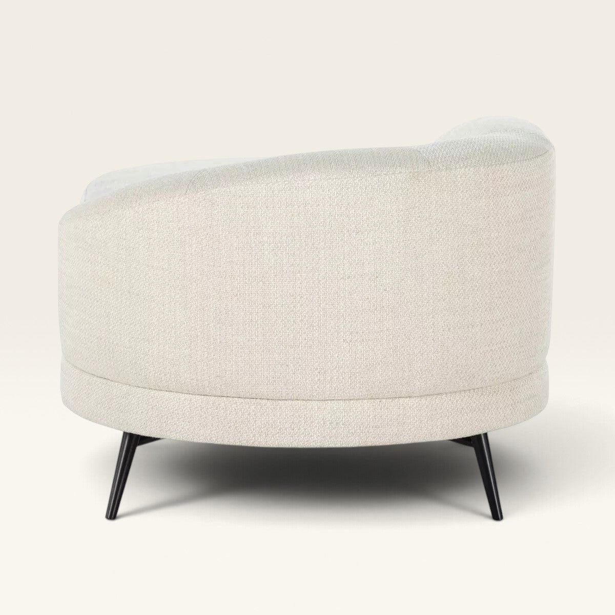 Carmela Parisian Performance Chaise