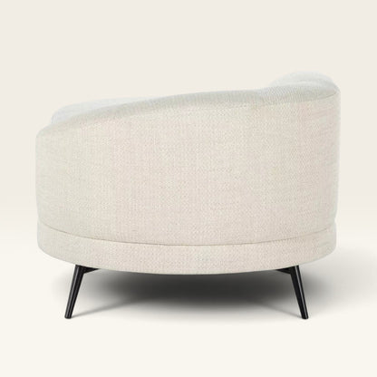 Carmela Parisian Performance Chaise