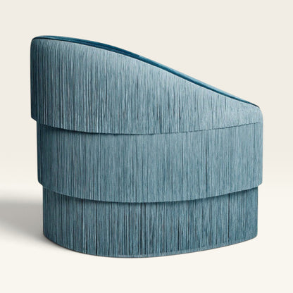 Atelier Fringe Armchair