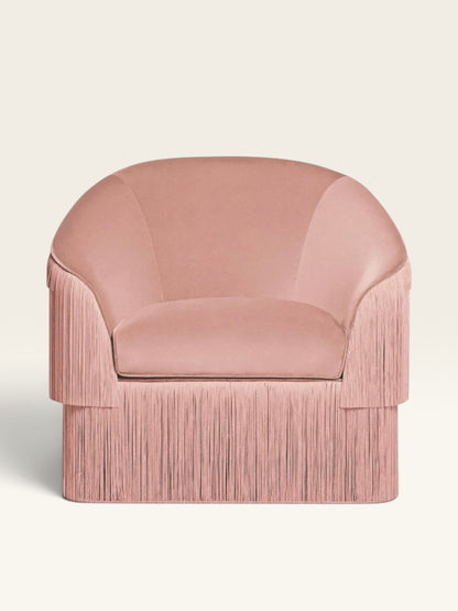 Atelier Fringe Armchair