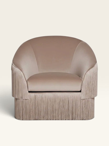 Atelier Fringe Armchair