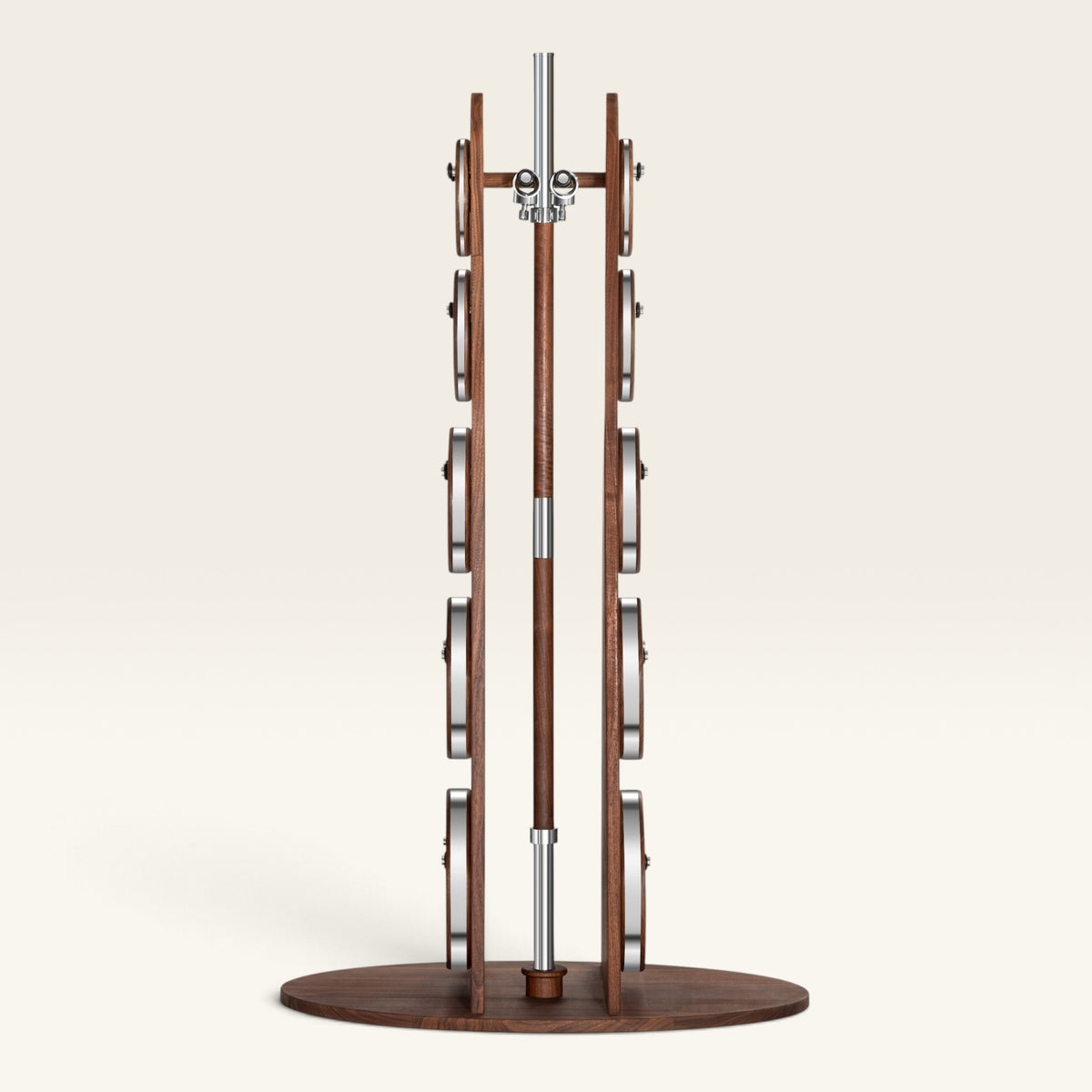 RITUAL Barbell Set