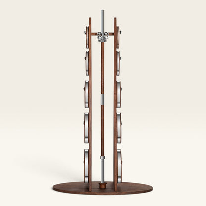 RITUAL Barbell Set