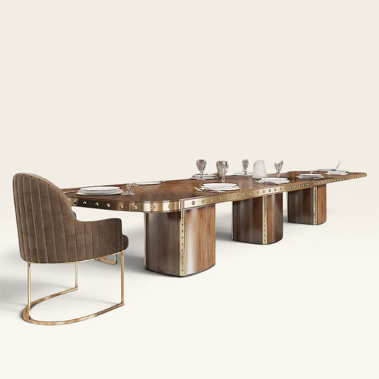 Auremont Dining Table