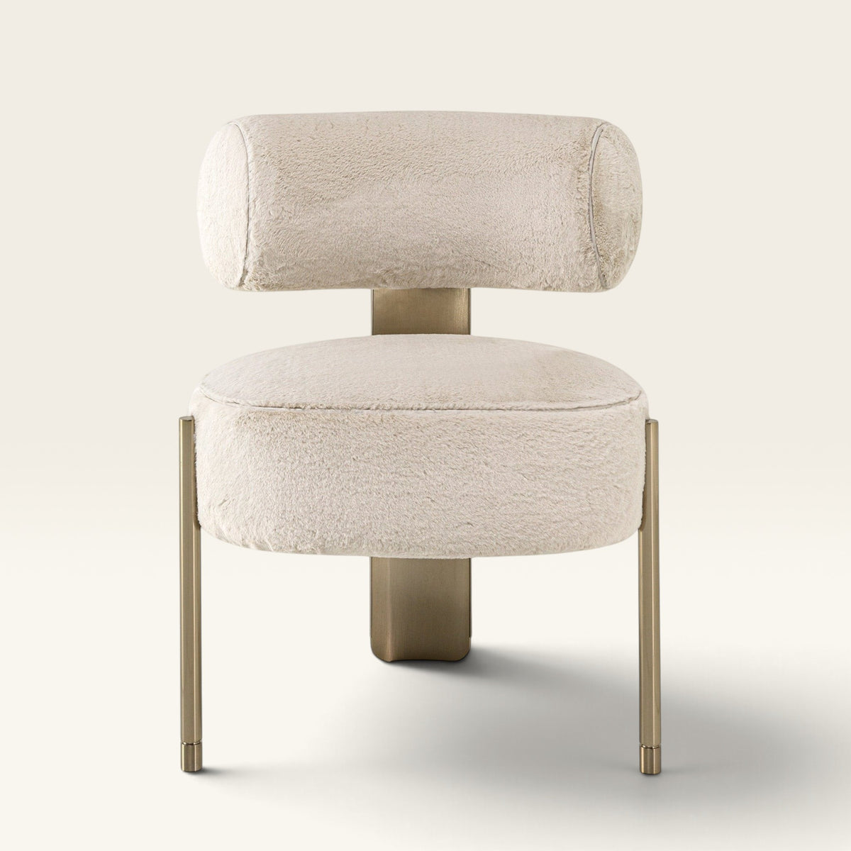 Verona Ivory Chair