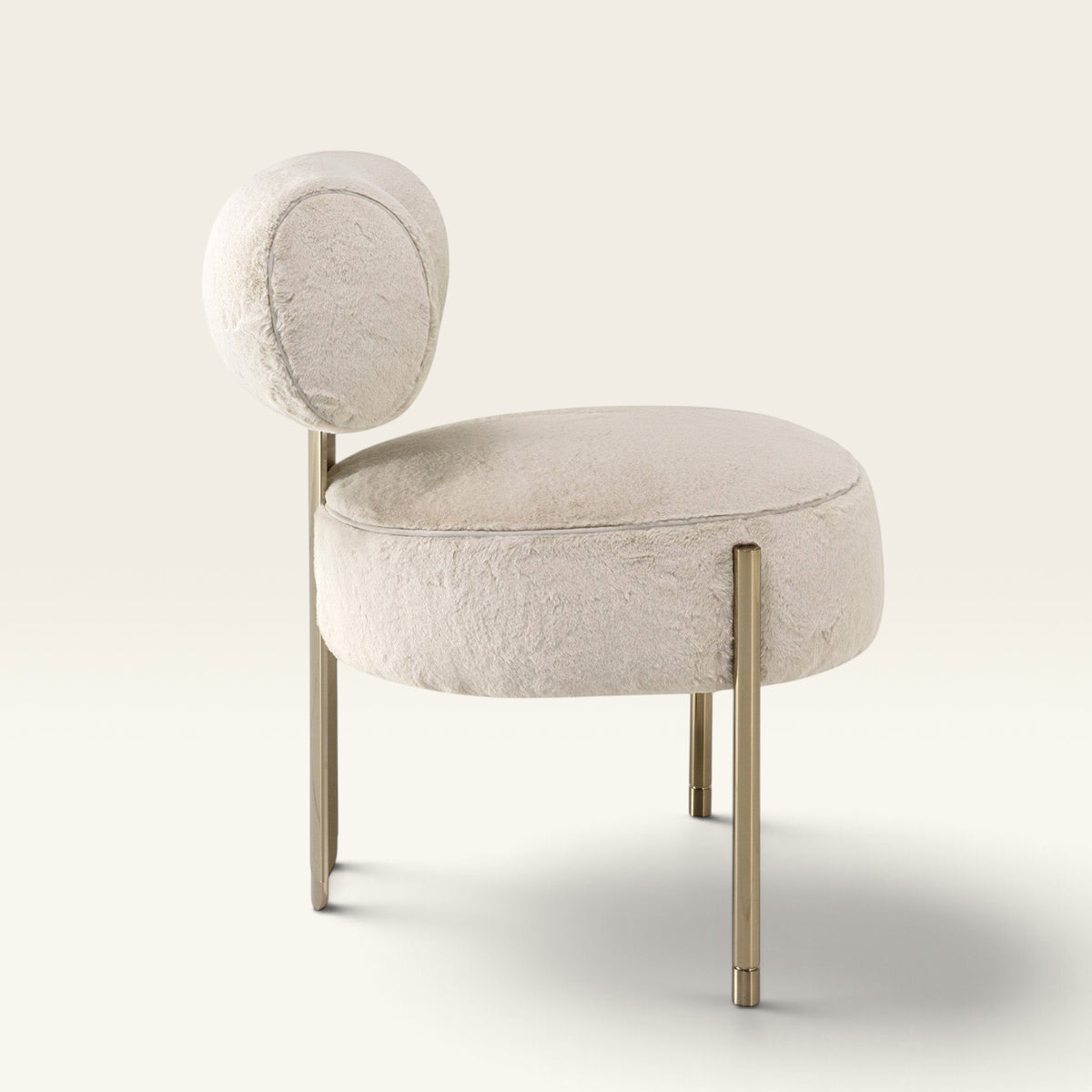Verona Ivory Chair