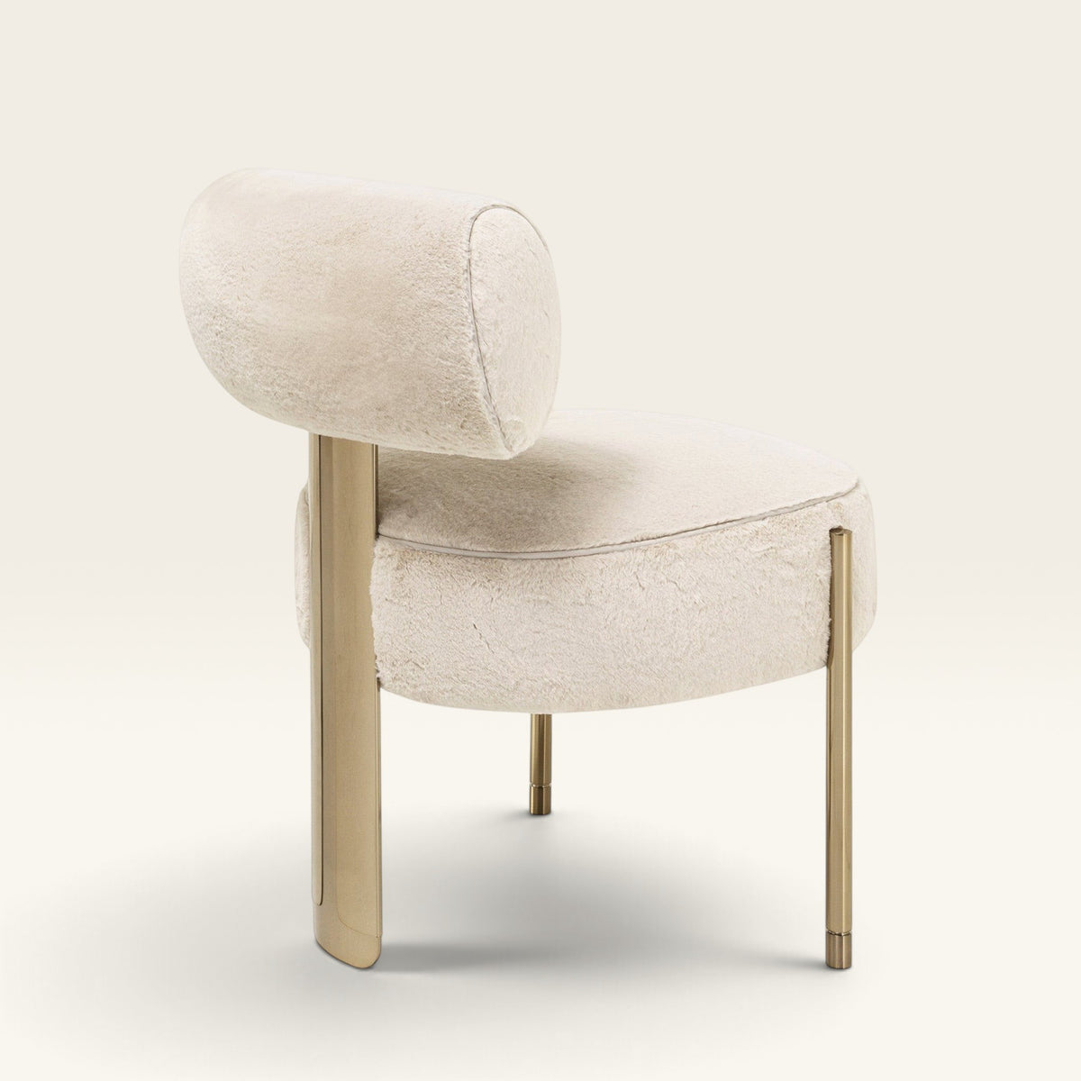 Verona Ivory Chair