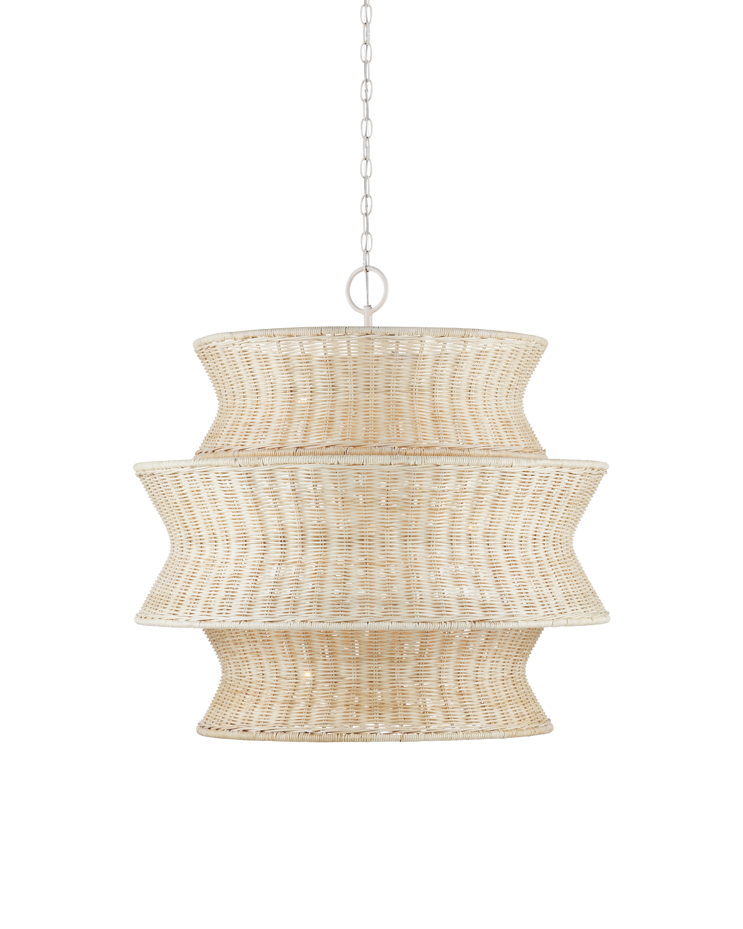 Phebe Medium Chandelier - Timeless Designer Lighting Fixture - Urban Ashram