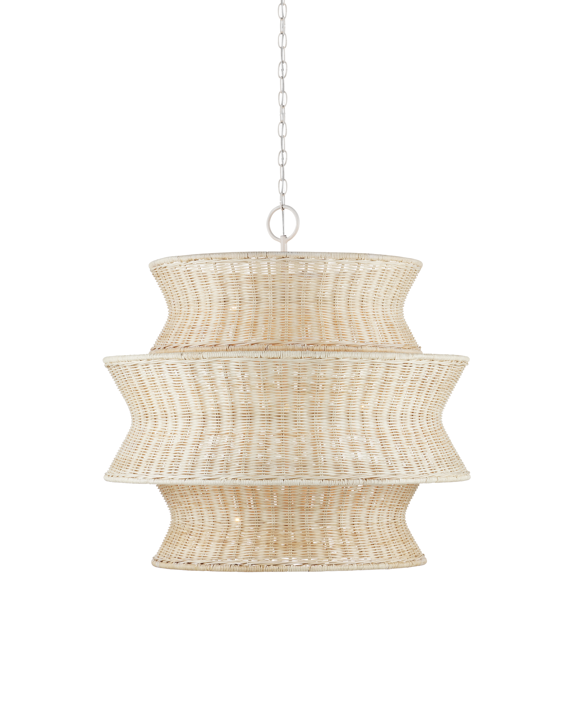 Phebe Medium Chandelier - Timeless Designer Lighting Fixture - Urban Ashram