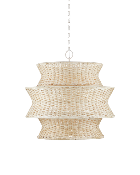 Phebe Medium Chandelier - Timeless Designer Lighting Fixture - Urban Ashram
