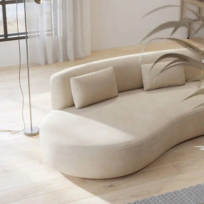 Utopia Upholstered Chaise Lounge - Urban Ashram