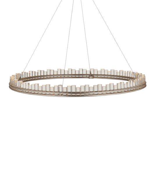 Pleiades Chandelier - Urban Ashram