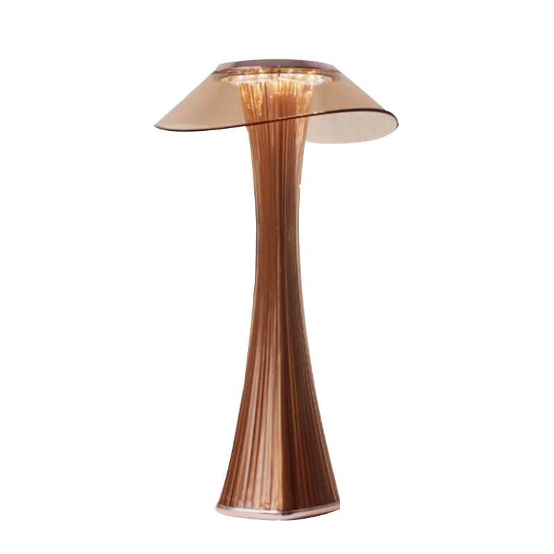Beauty Mushroom LED Desk Lamp - Novelty Lighting | Urban Ashram