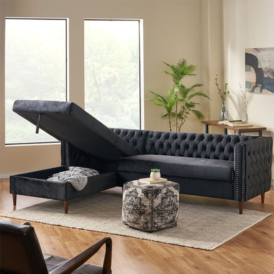 Shop Sofas and Sectionals onlinePage 2 - Urban Ashram Home