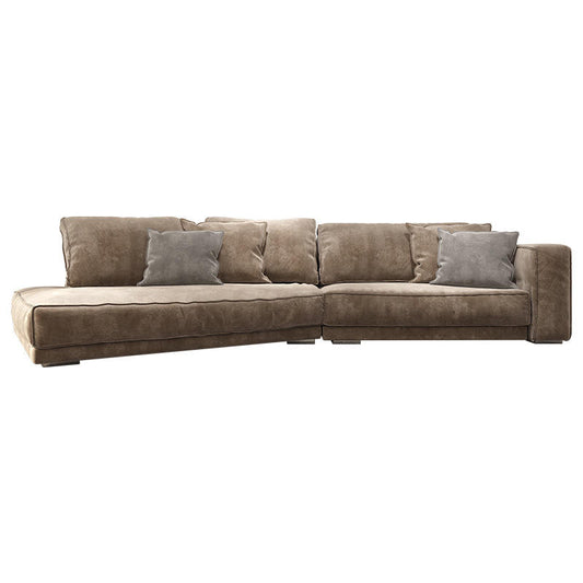 Italian Piedmont Module sofa - Urban Ashram Home