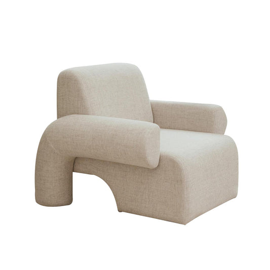 Italia Lounge Chair
