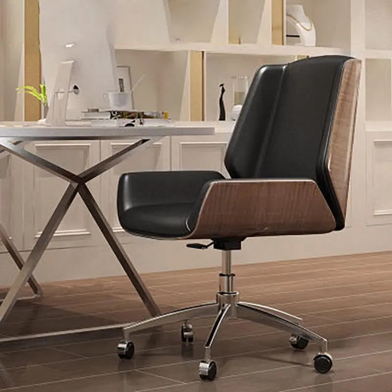 Comfortable High Backrest Adjustable Chair - Urban Ashram Home