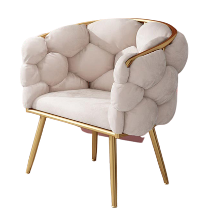 Valentina Upholstered Accent Chair