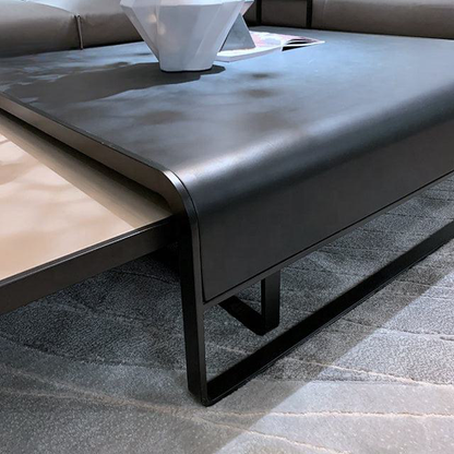Jacques Coffee Table